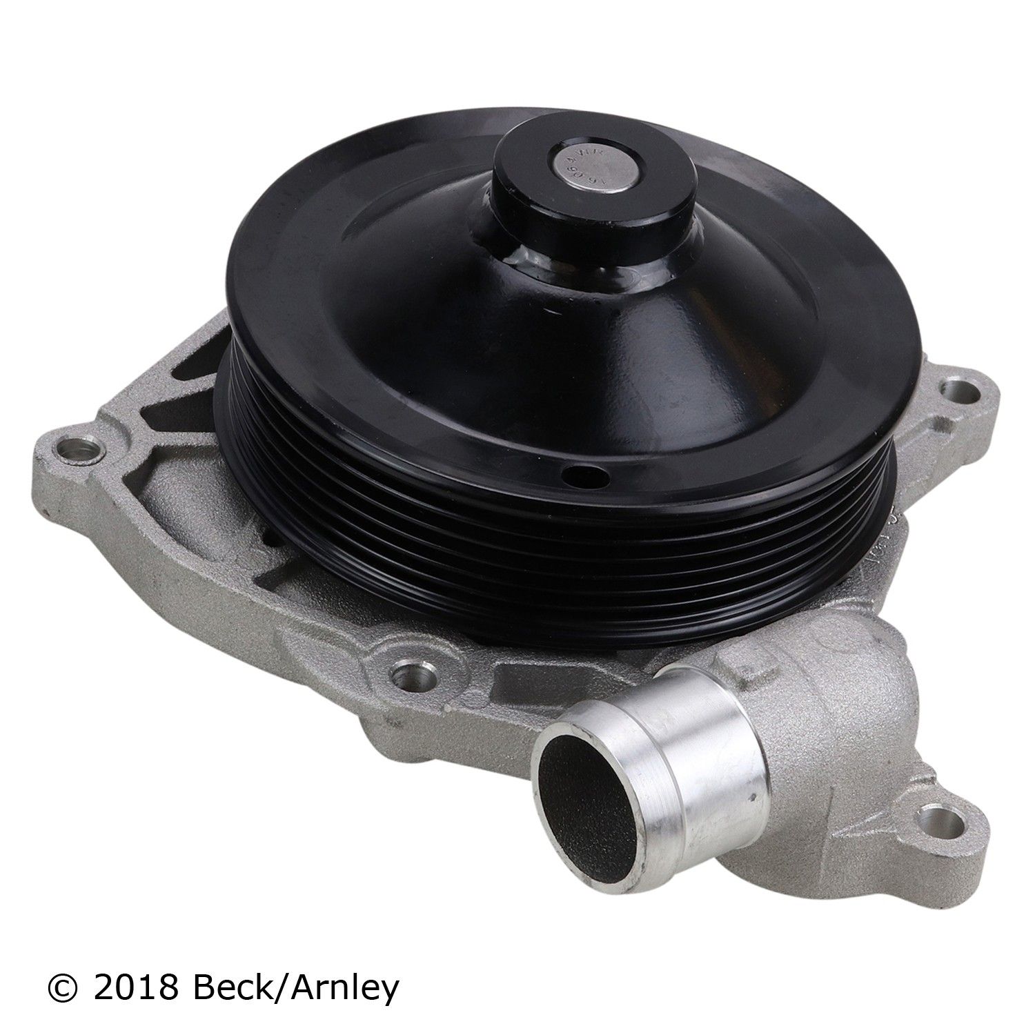 2008, 2007, 2006, 2005, 2004, 2003, 2002, 2001, 2000, 1999, 1998, 1997 Porsche Boxster Engine Water Pump