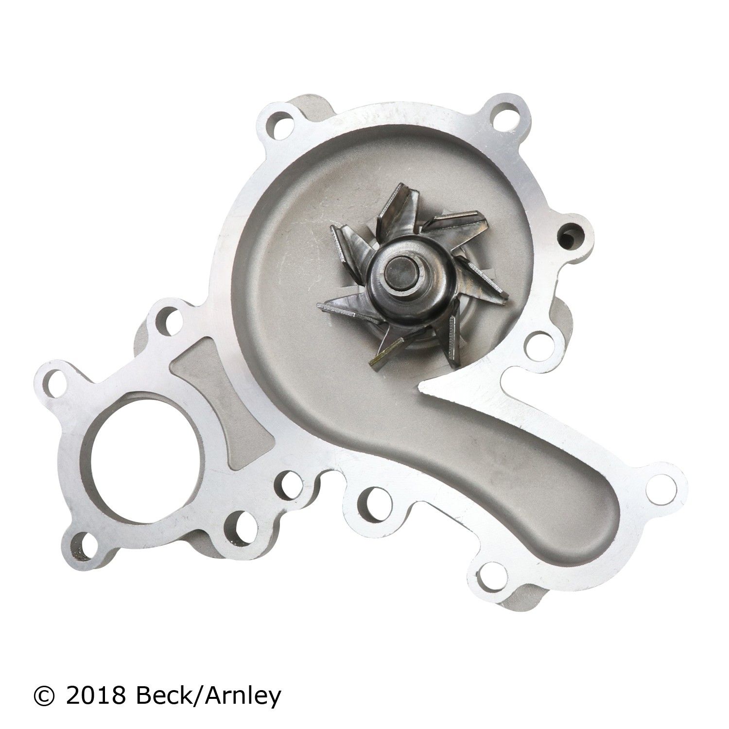 2021, 2020, 2019, 2018, 2017, 2016, 2015, 2014, 2013, 2012, 2011, 2010, 2009, 2008 Lexus LX570 Engine Water Pump