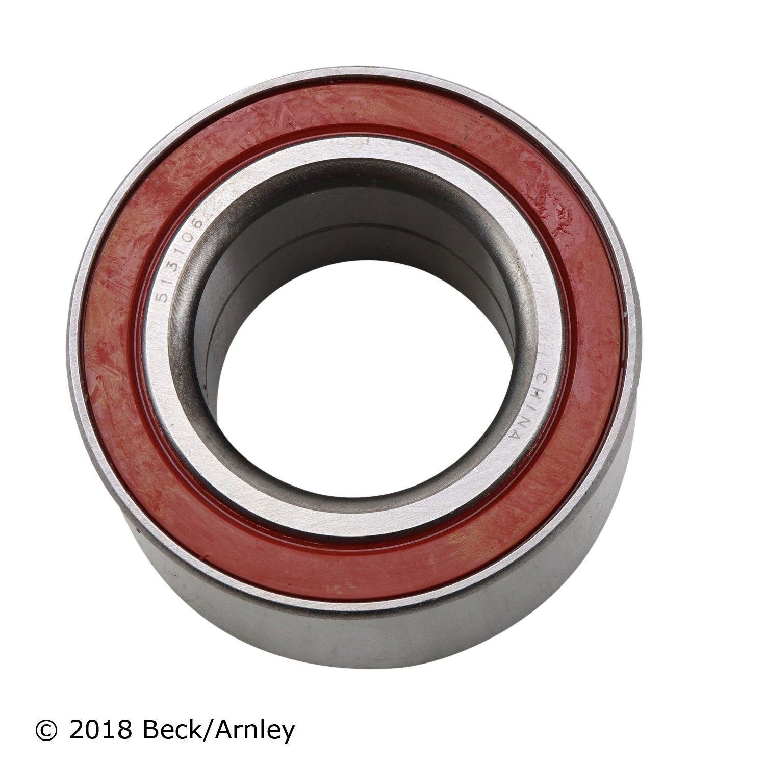 2003-2016 Alfa Romeo Alfetta Wheel Bearing Beck Arnley