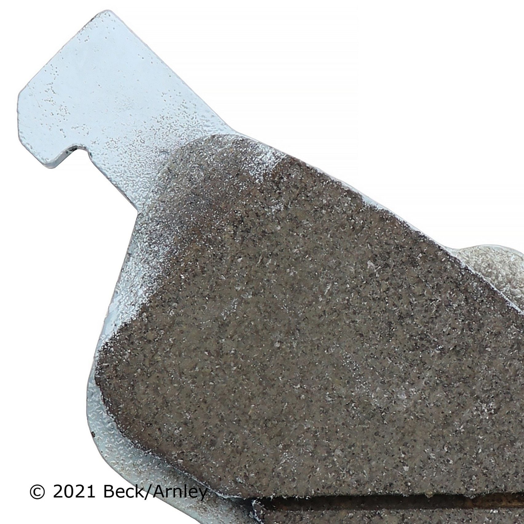 2008, 2007, 2006, 2005 Ford Escape Disc Brake Pad Set