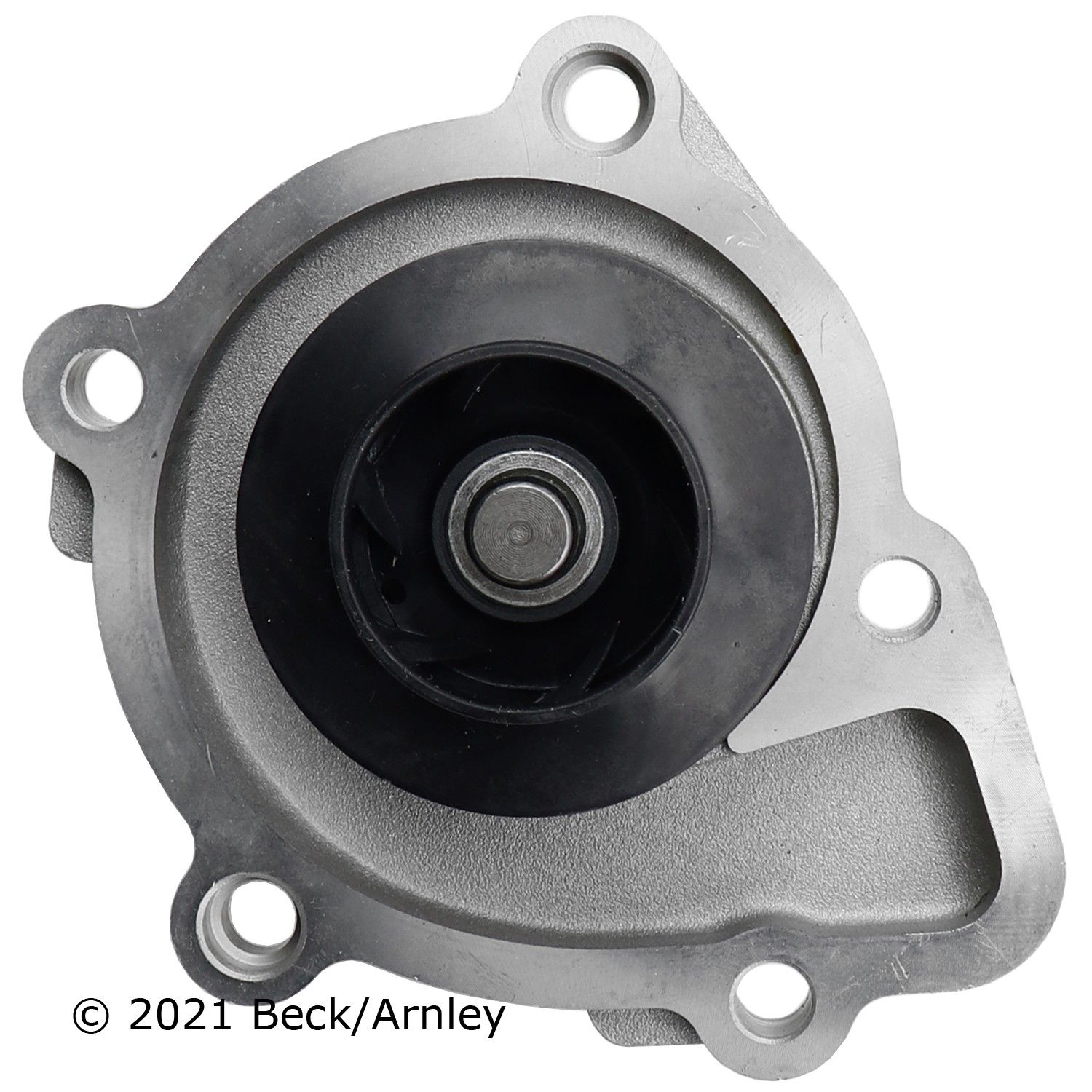 2012, 2011, 2010, 2009, 2008 Dodge Caliber Engine Water Pump