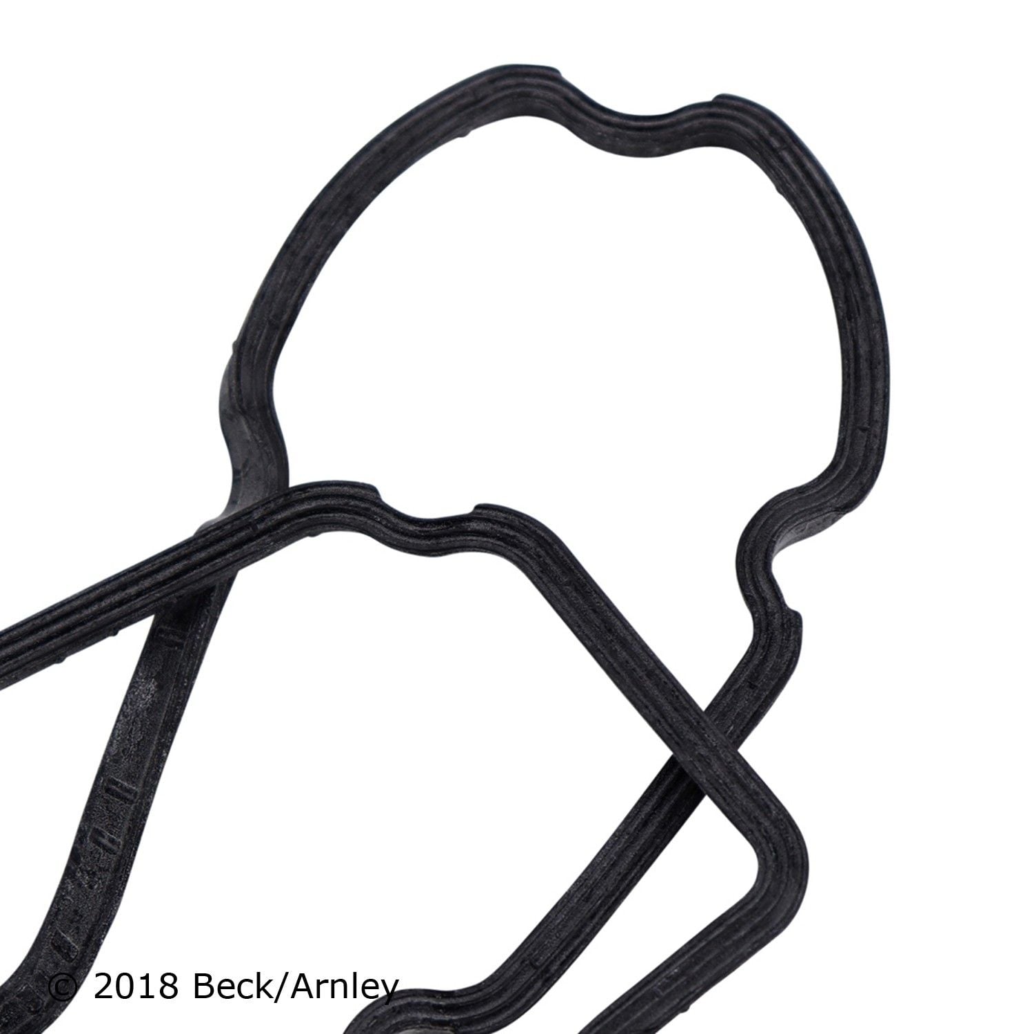 2007-2011 BMW 128i Engine Valve Cover Gasket Set Beck Arnley