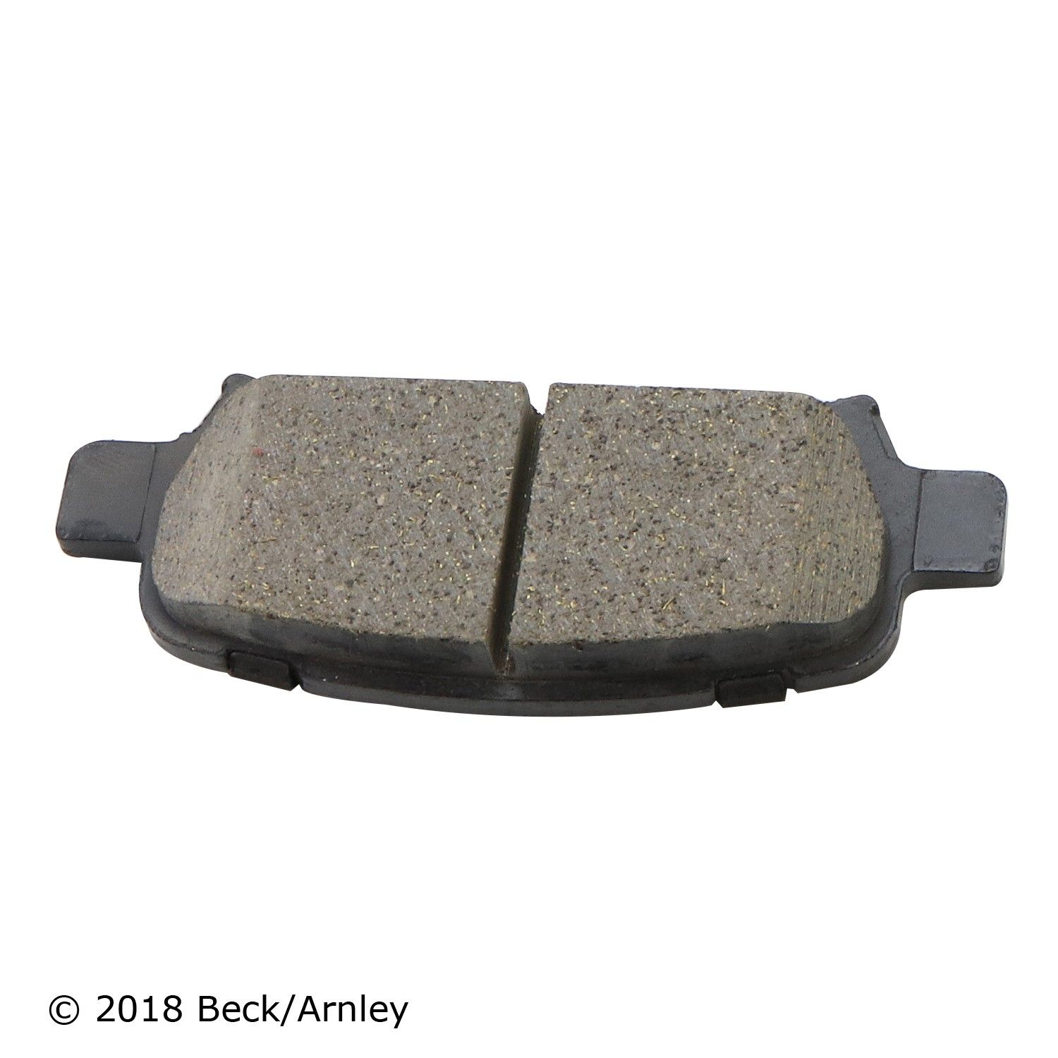 2004, 2003, 2002, 2001, 2000 Subaru Outback Disc Brake Pad Set