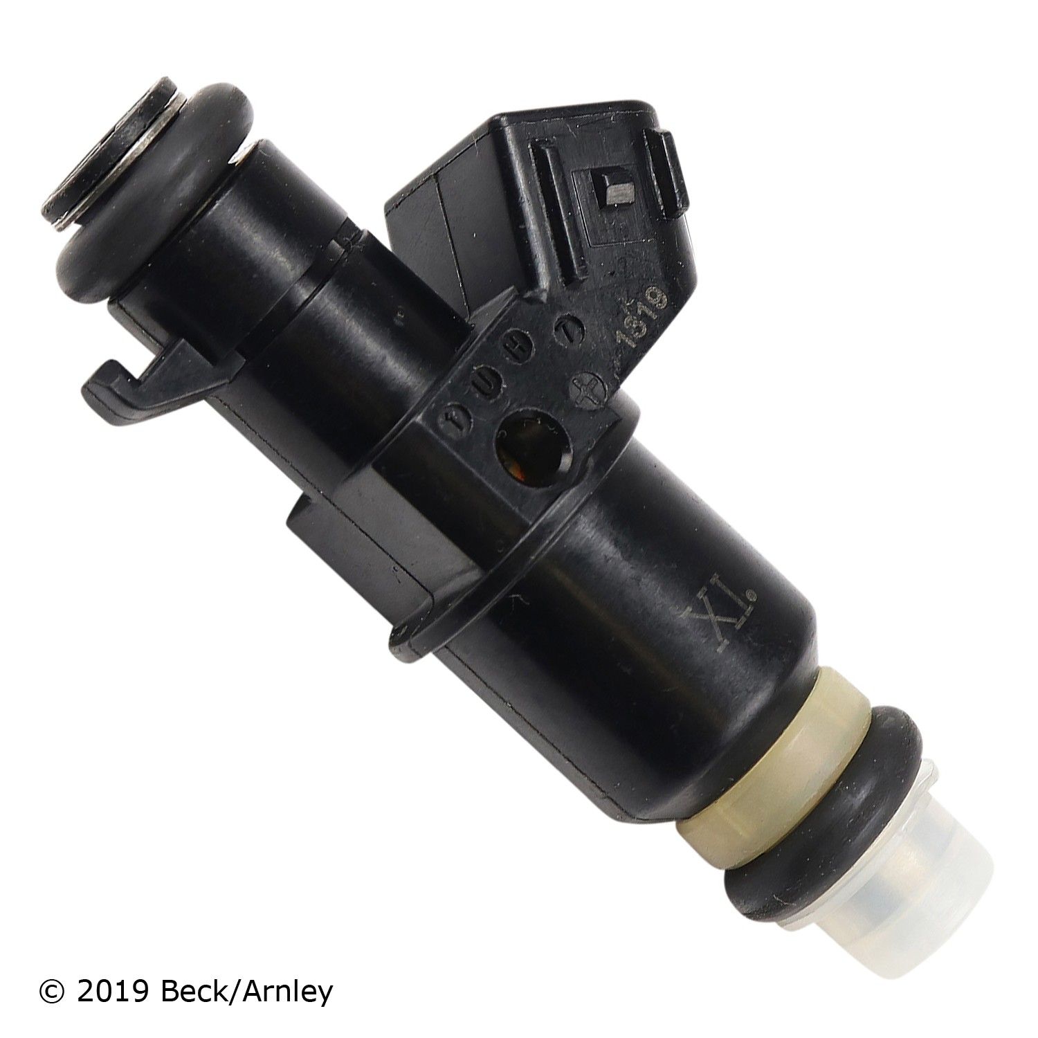 2014, 2013, 2012, 2011, 2010 Honda Insight Fuel Injector