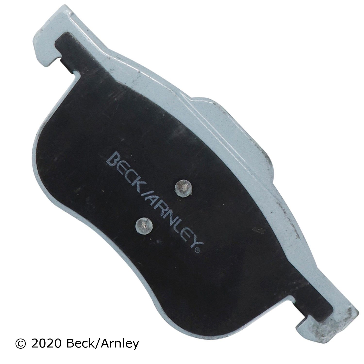 2006, 2005, 2004, 2003, 2002, 2001, 2000, 1999 Volvo S80 Disc Brake Pad Set