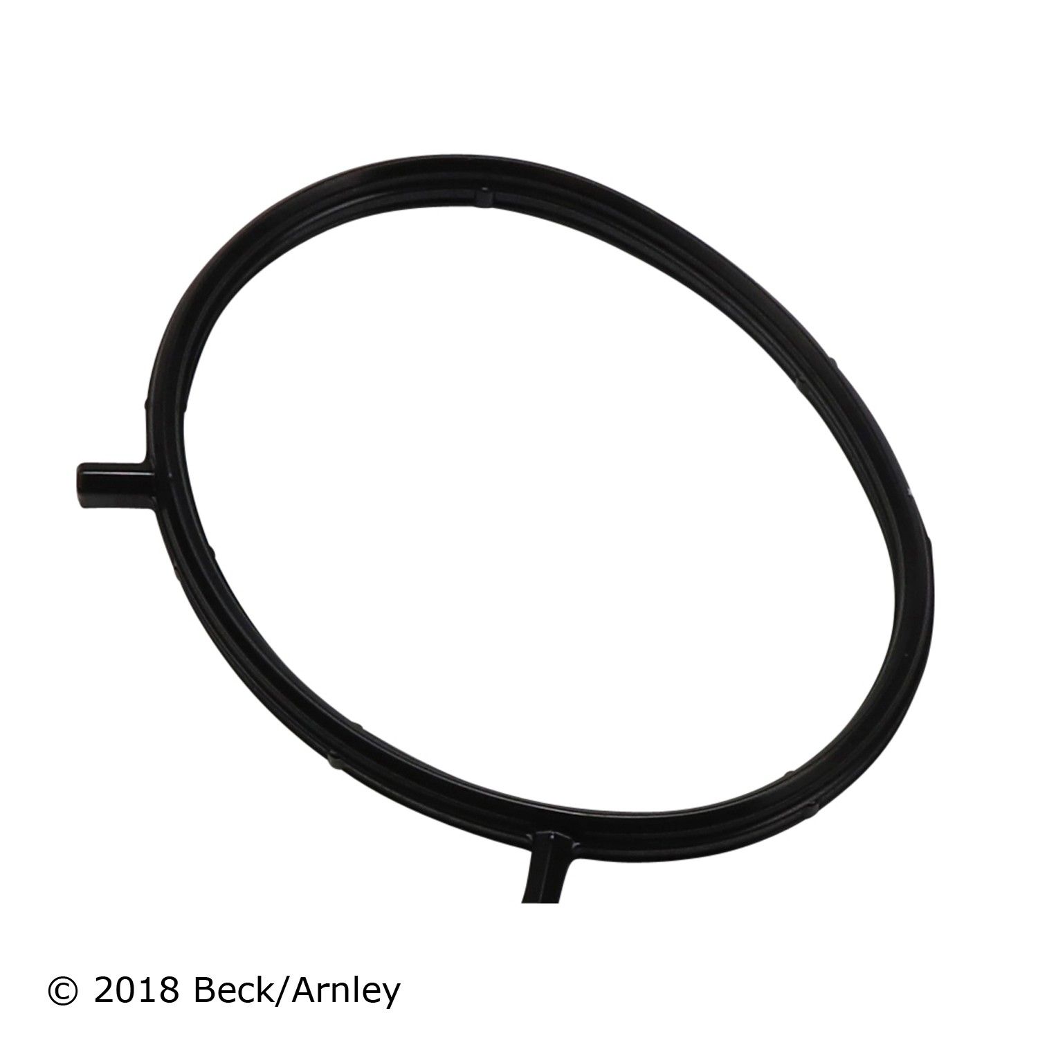 2012, 2011, 2010, 2009, 2008, 2007, 2006 Lexus IS250 Fuel Injection Plenum Gasket