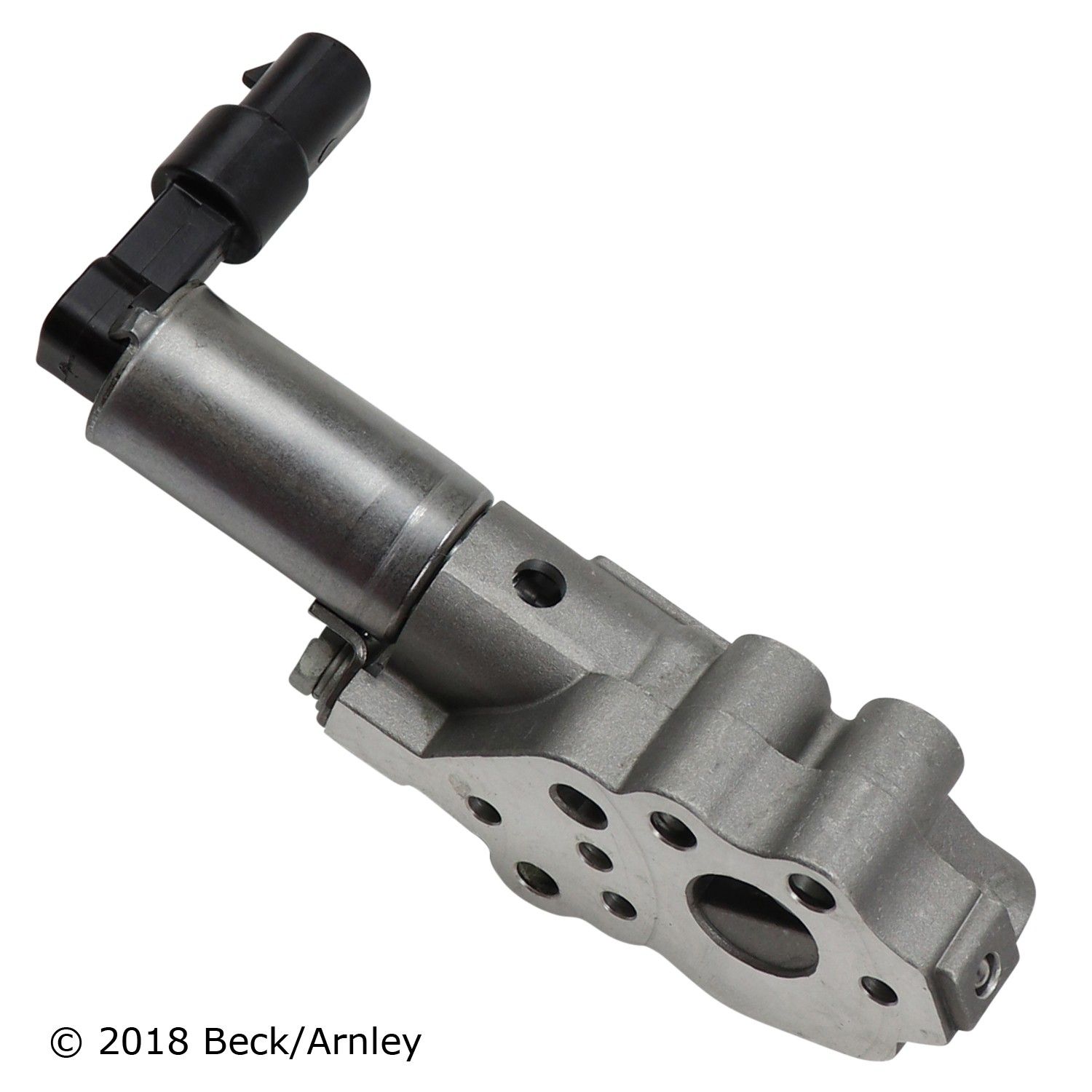 2017, 2016, 2015, 2014, 2013, 2012 Hyundai Azera Engine Variable Valve Timing (VVT) Solenoid