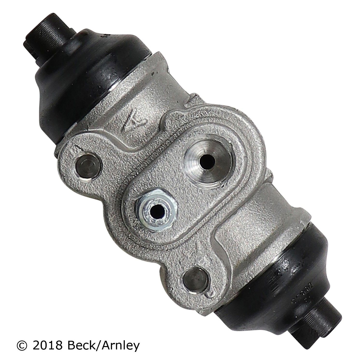 2001, 2000 Kia Spectra Drum Brake Wheel Cylinder