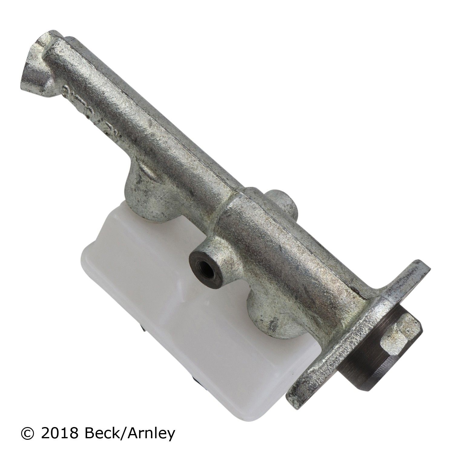 1981, 1980, 1979, 1978, 1977, 1976 Volvo 262 Brake Master Cylinder