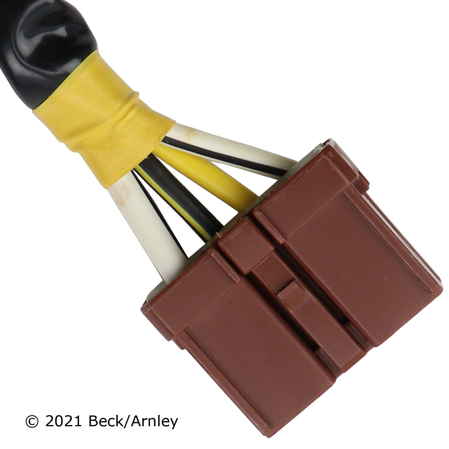 Ignition Switch
