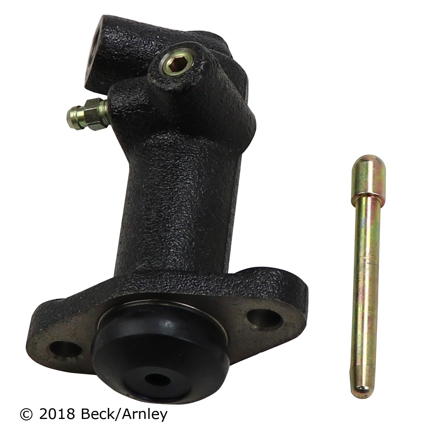 1999, 1998 Isuzu Rodeo Clutch Slave Cylinder