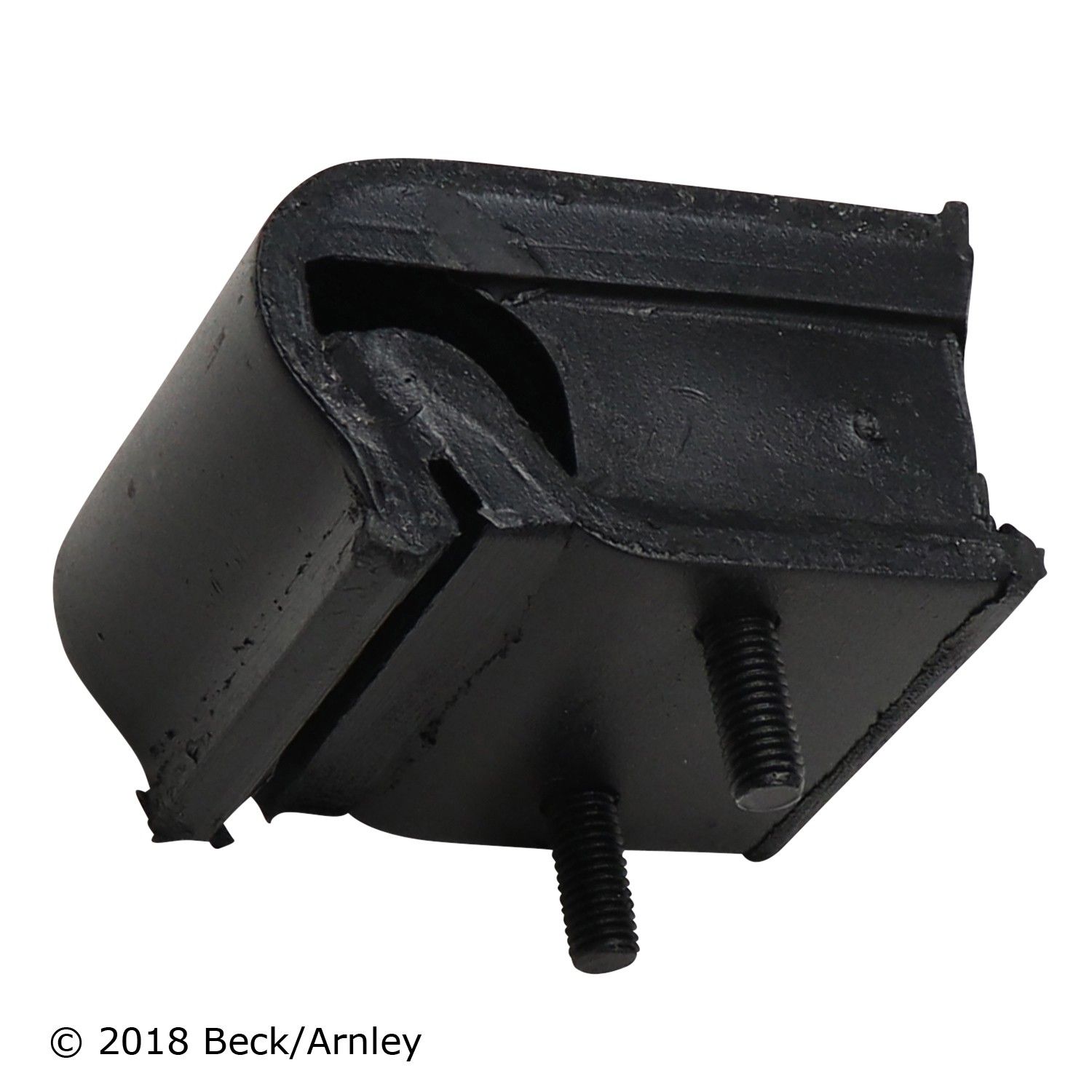 1984, 1983, 1982, 1981, 1980, 1979, 1978, 1977, 1976, 1975 Volkswagen Rabbit Manual Transmission Mount