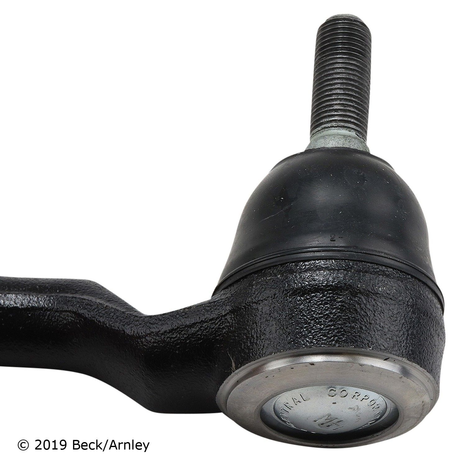 2020, 2019, 2018, 2017, 2016 Kia Optima Steering Tie Rod End