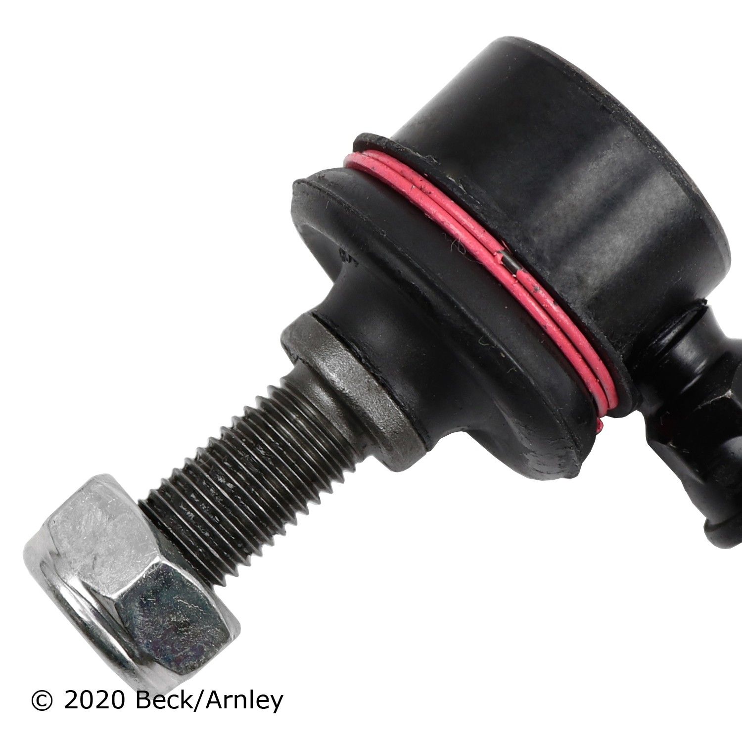 2001, 2000, 1999, 1998, 1997, 1996, 1995, 1994, 1993, 1992, 1991 Suzuki Swift Suspension Stabilizer Bar Link