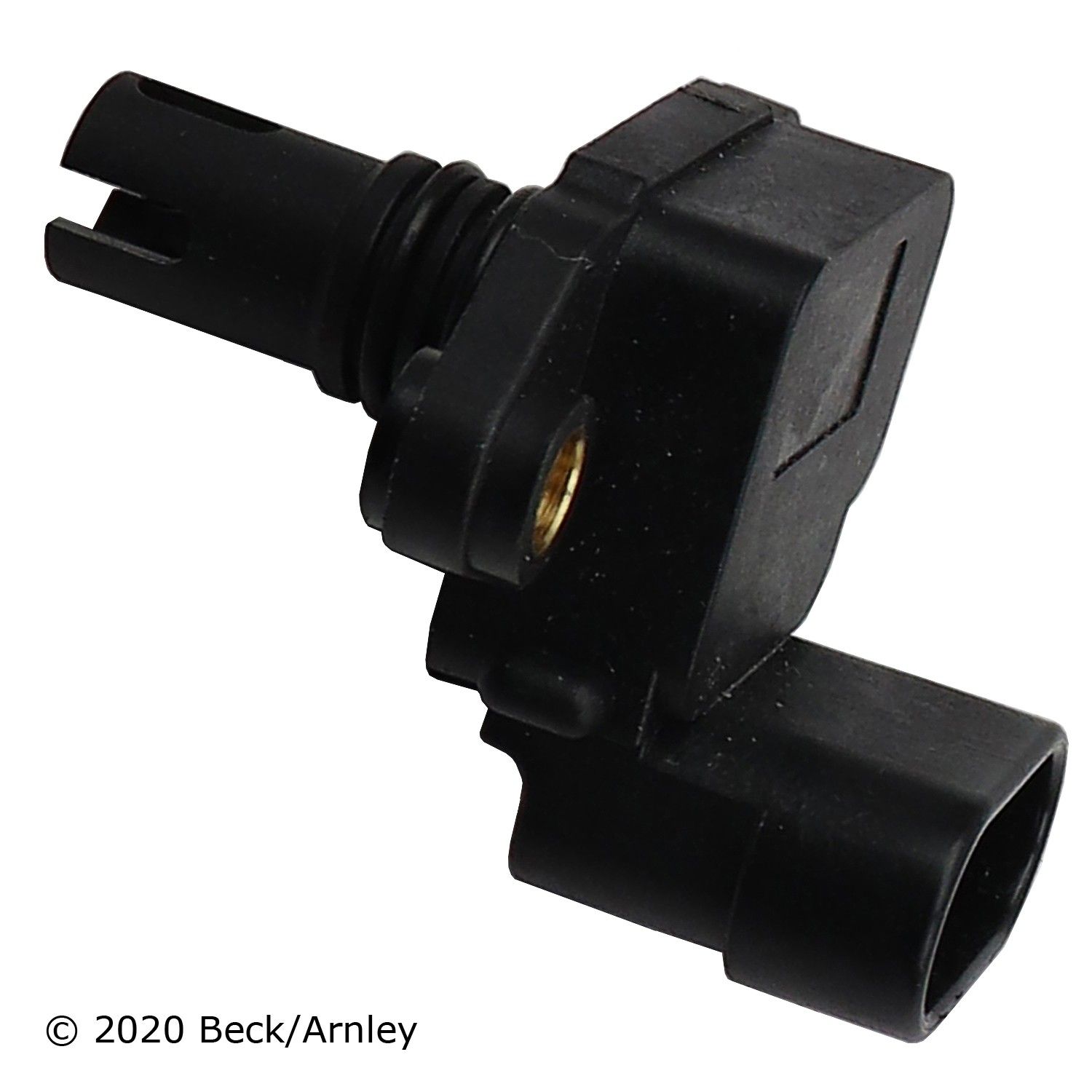 2004, 2003, 2002, 2001 Saab 9-3 Fuel Injection Manifold Pressure Sensor