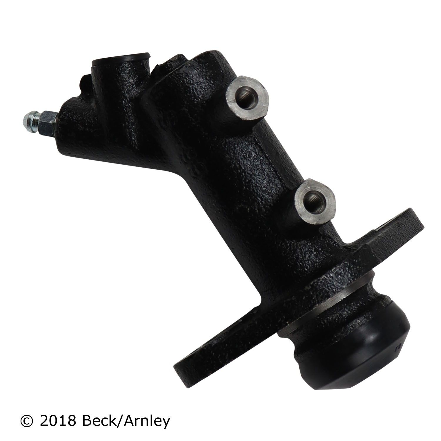 2004, 2003, 2002, 2001, 2000, 1999, 1998, 1997, 1996, 1995, 1994, 1993 Isuzu Rodeo Clutch Slave Cylinder