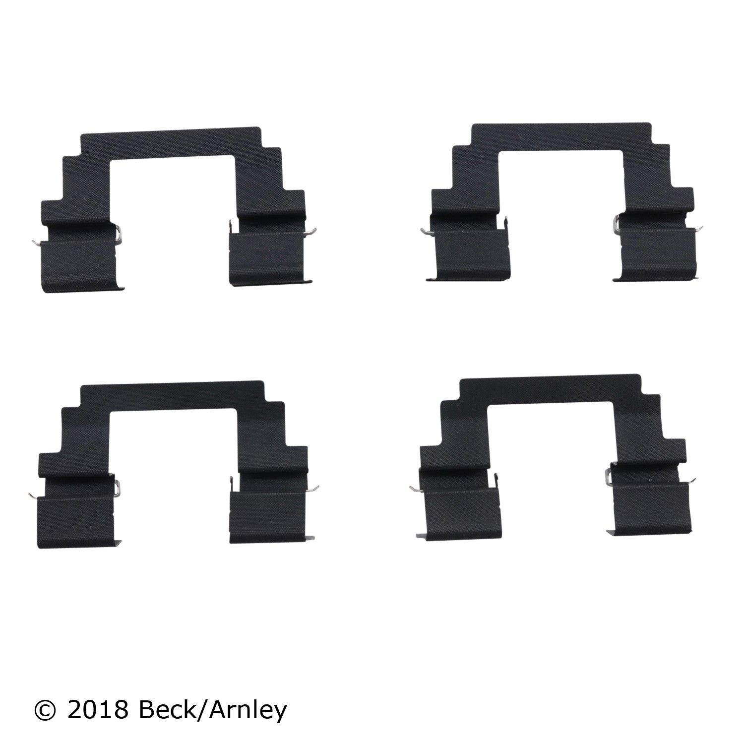 Centric Parts 117.44029 Brake Disc Hardware