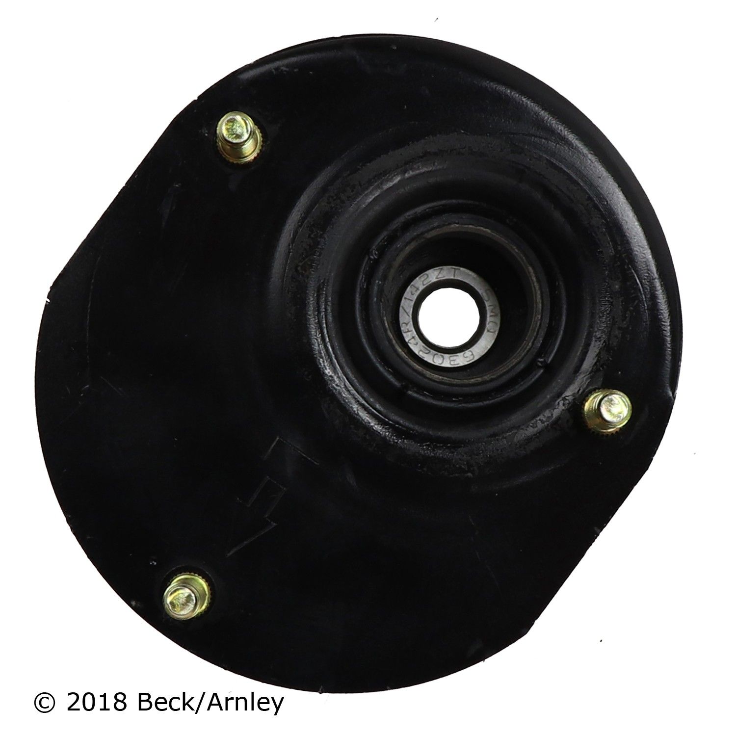 1999, 1998, 1997, 1996 BMW M3 Suspension Strut Mount