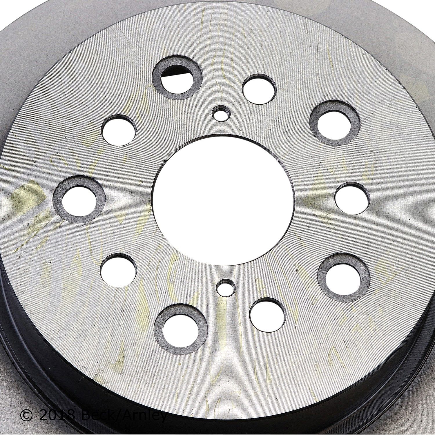 2006, 2005, 2004, 2003, 2002, 2001 Lexus LS430 Disc Brake Rotor