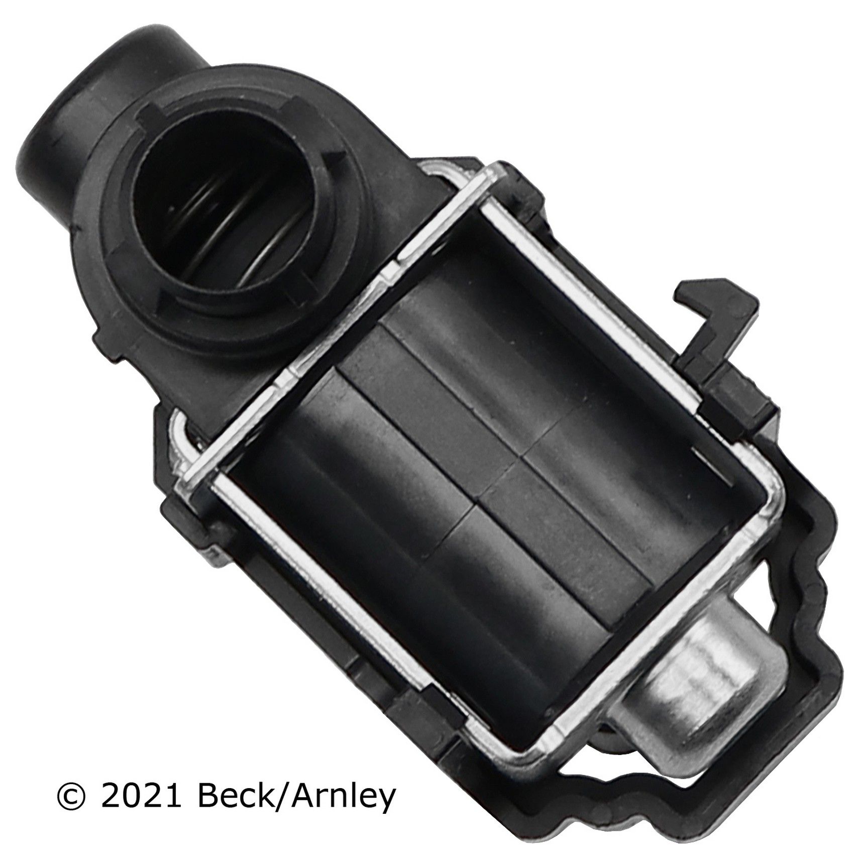 Vapor Canister Purge Valve