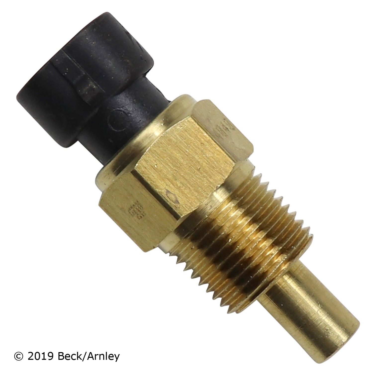 2005, 2004, 2003, 2002, 2001 Pontiac Aztek Engine Coolant Temperature Sensor
