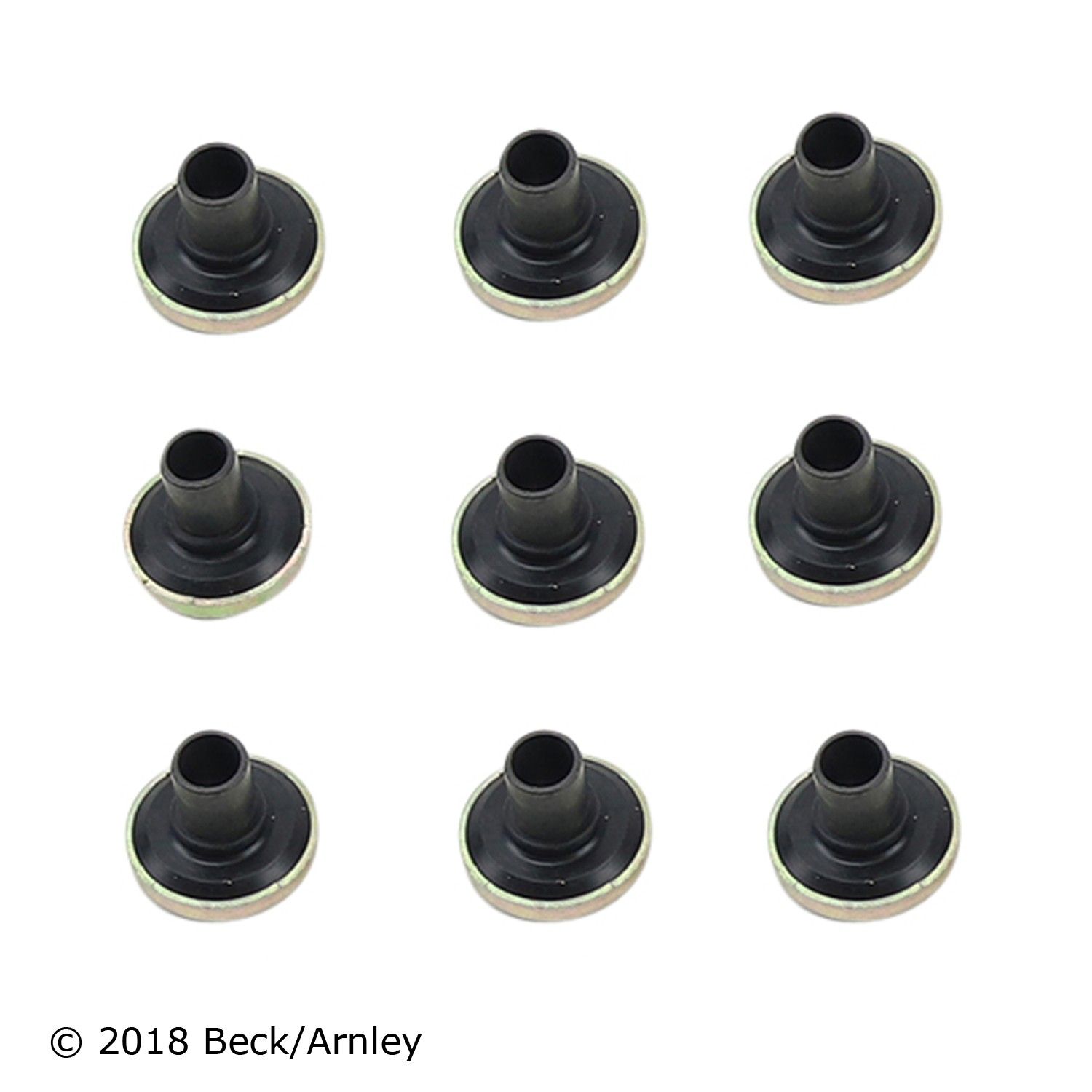 2002, 2001, 2000, 1999, 1998 Mazda 626 Engine Valve Cover Gasket Set