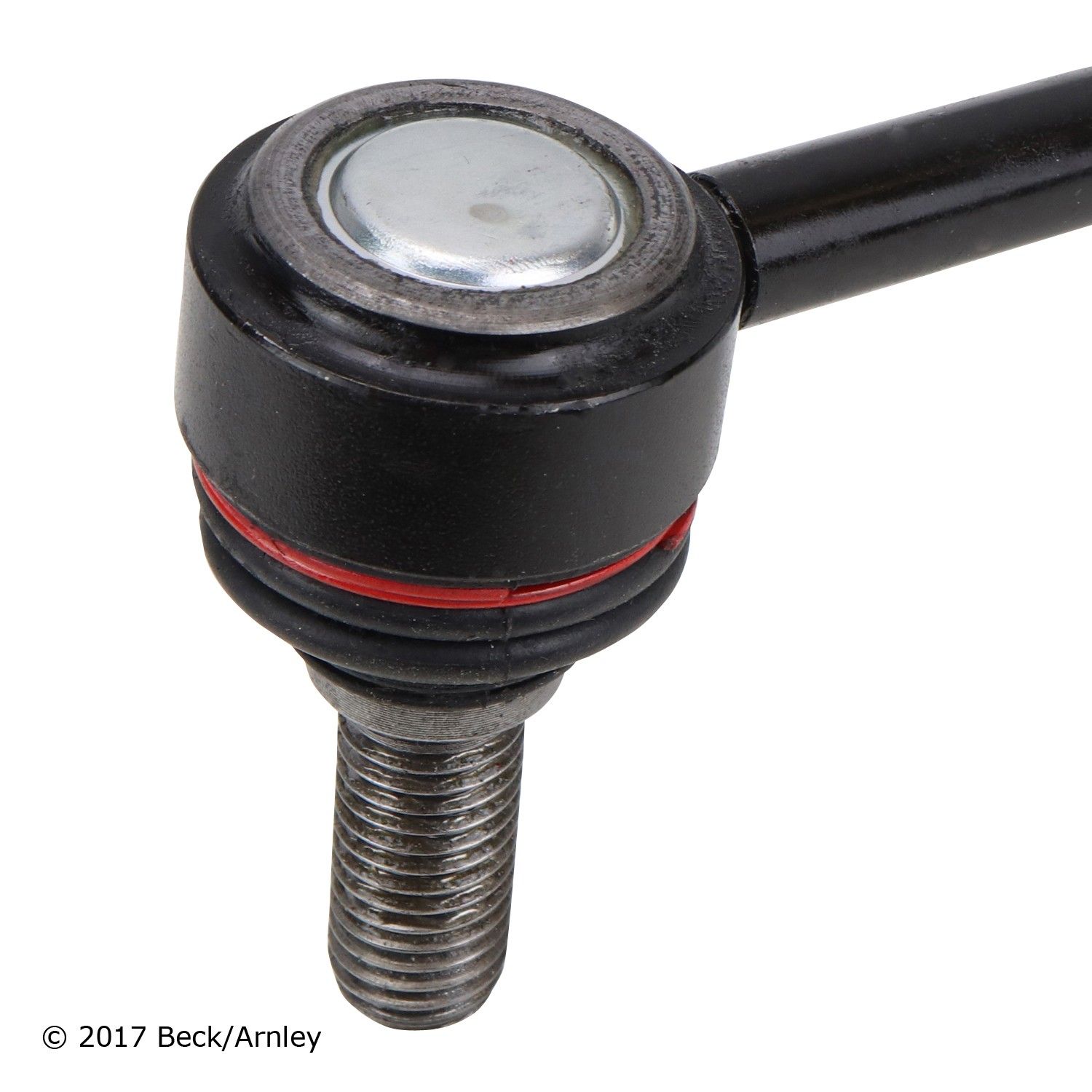 2004-2007 Buick Rainier Suspension Stabilizer Bar Link Beck Arnley