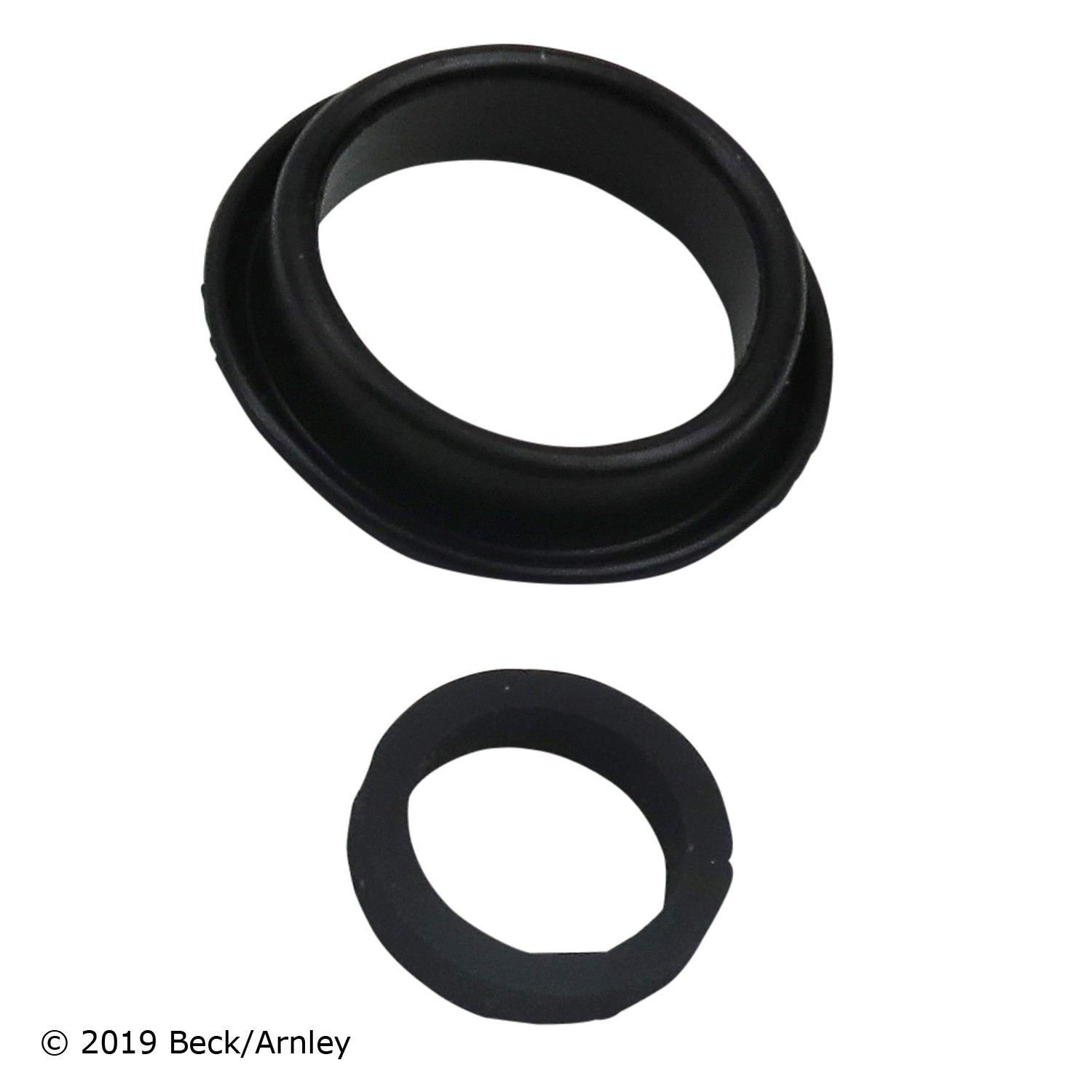 1989, 1988, 1987, 1986 Volvo 244 Engine Water Pump Gasket