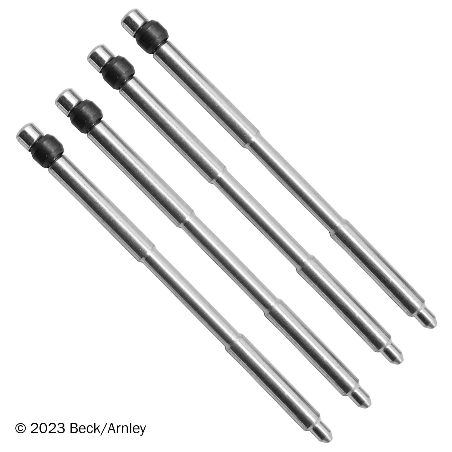 2019-2022 BMW 330e Disc Brake Hardware Kit Beck Arnley