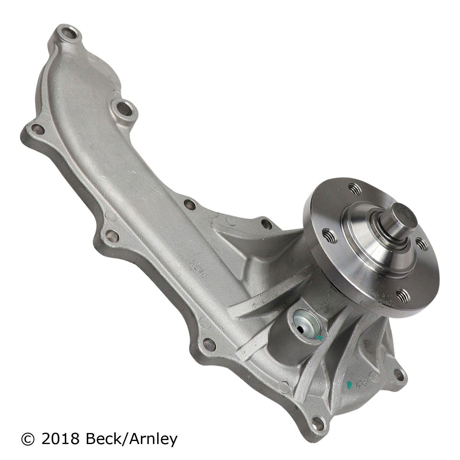 Engine Water Pump