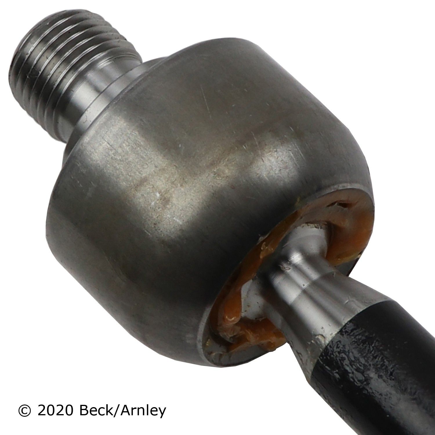 2013, 2012, 2011, 2010 Kia Forte Steering Tie Rod End