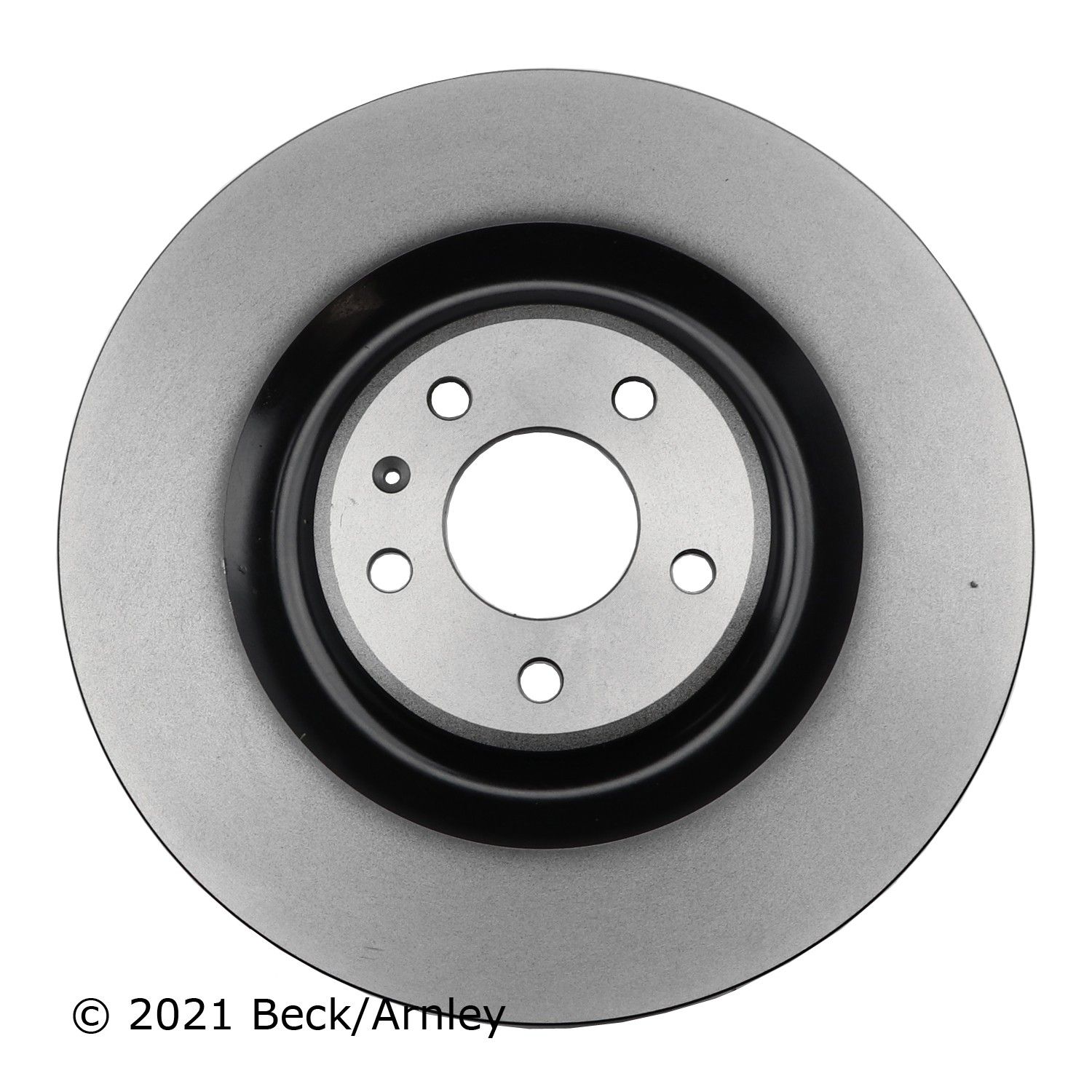 2024, 2023, 2022, 2021, 2020 Audi S8 Quattro Disc Brake Rotor
