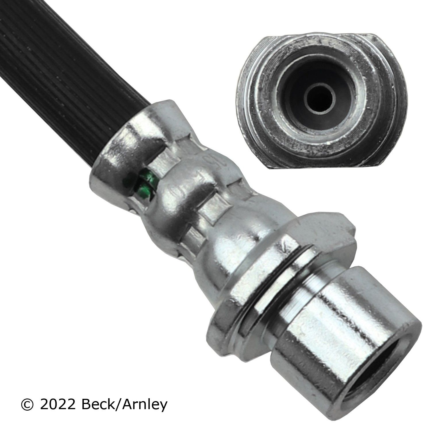 2022, 2021 Lexus ES250 Brake Hydraulic Hose