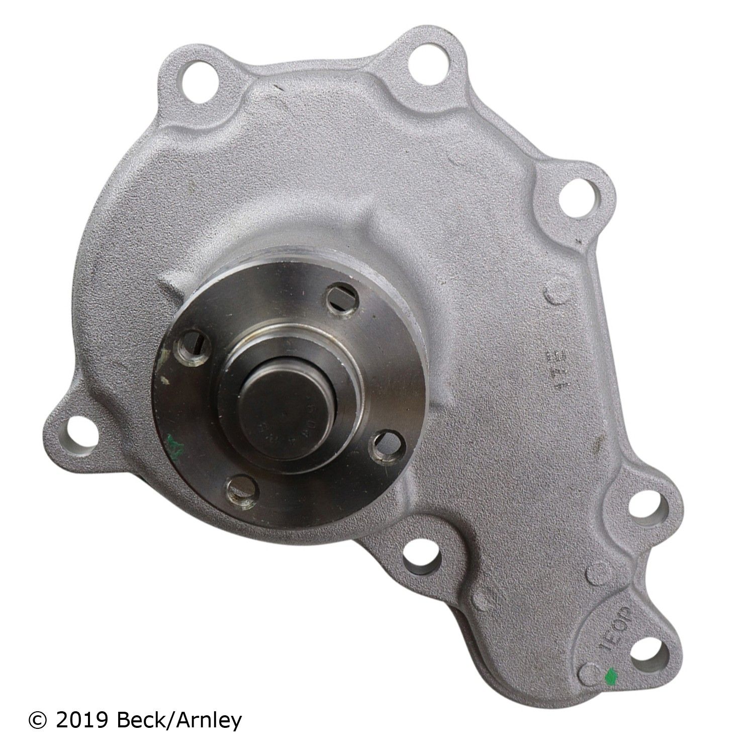 1977, 1976, 1975, 1974 Mazda Rotary Pickup Engine Water Pump