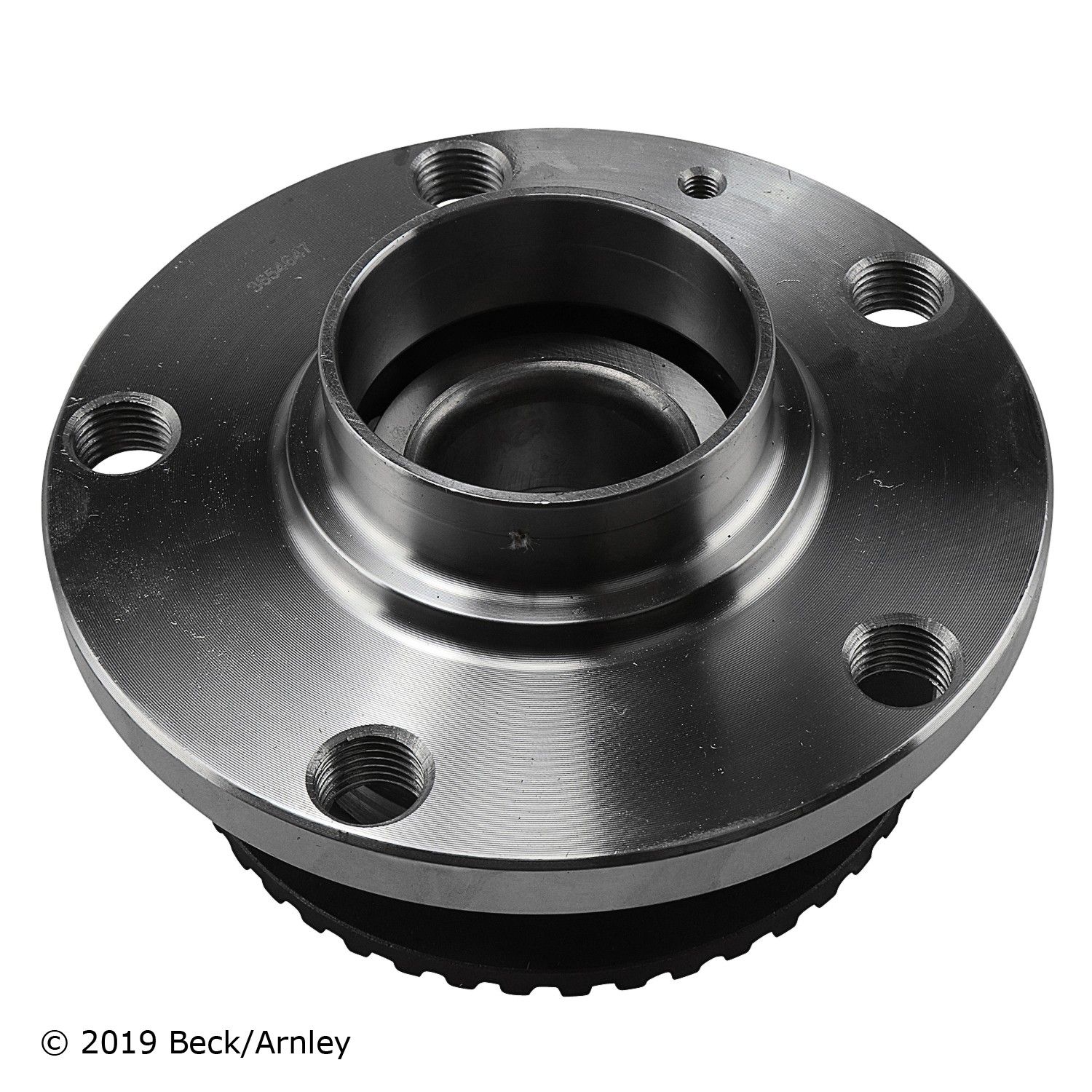 2009, 2008, 2007, 2006, 2005, 2004, 2003, 2002 Audi A4 Wheel Bearing and Hub Assembly