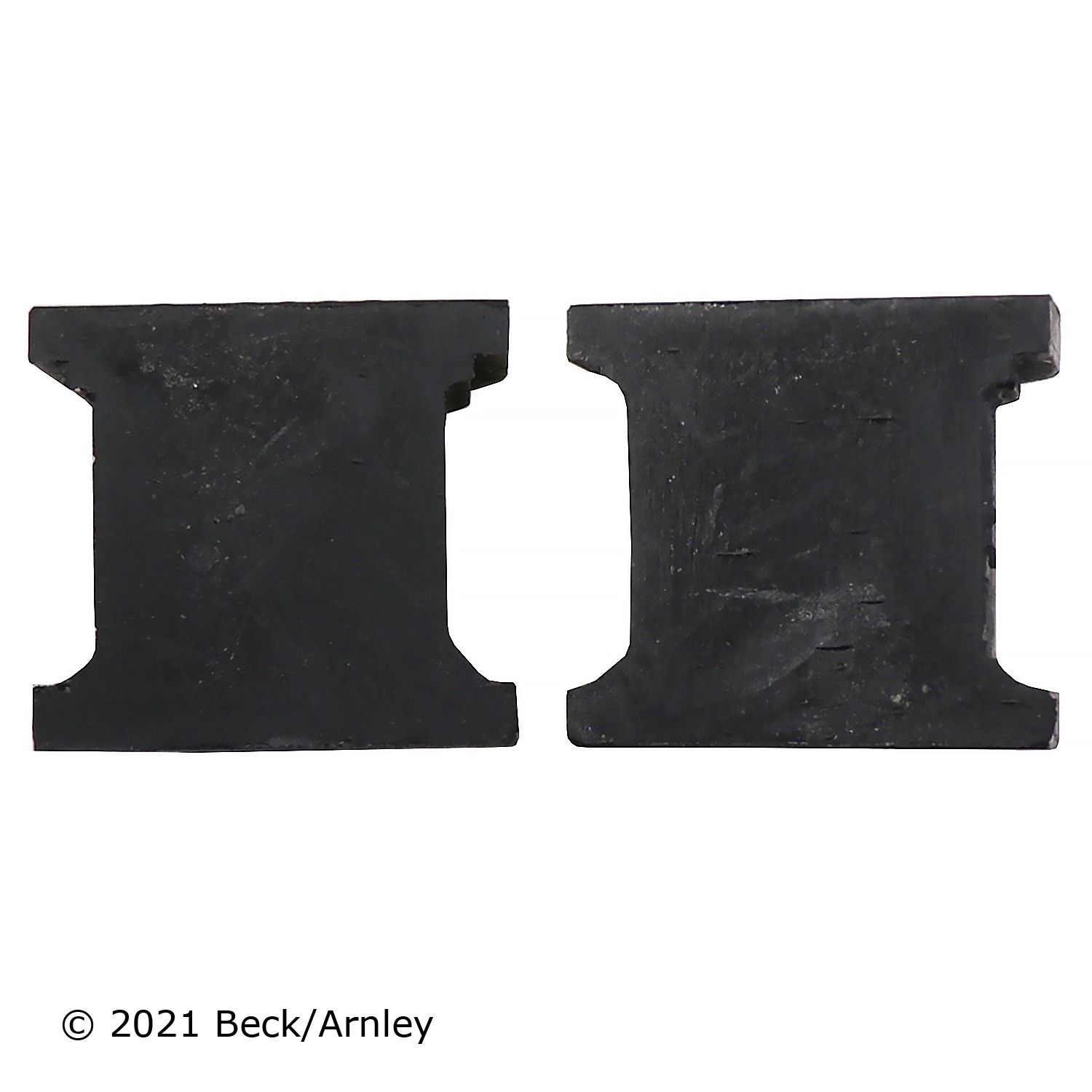 2003, 2002, 2001, 2000, 1999, 1998, 1997, 1996, 1995 Mazda Protege Suspension Stabilizer Bar Bushing Kit