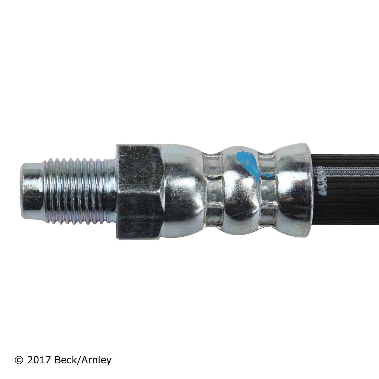 2006, 2005, 2004, 2003, 2002, 2001 Mazda Tribute Brake Hydraulic Hose