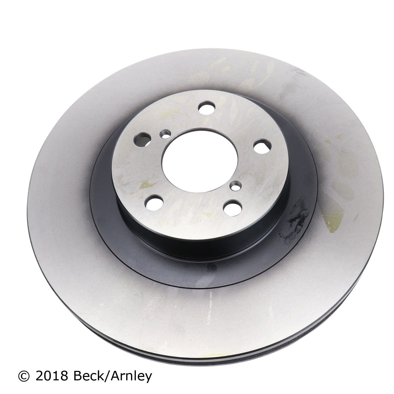 2005, 2004, 2003 Subaru Legacy Disc Brake Rotor