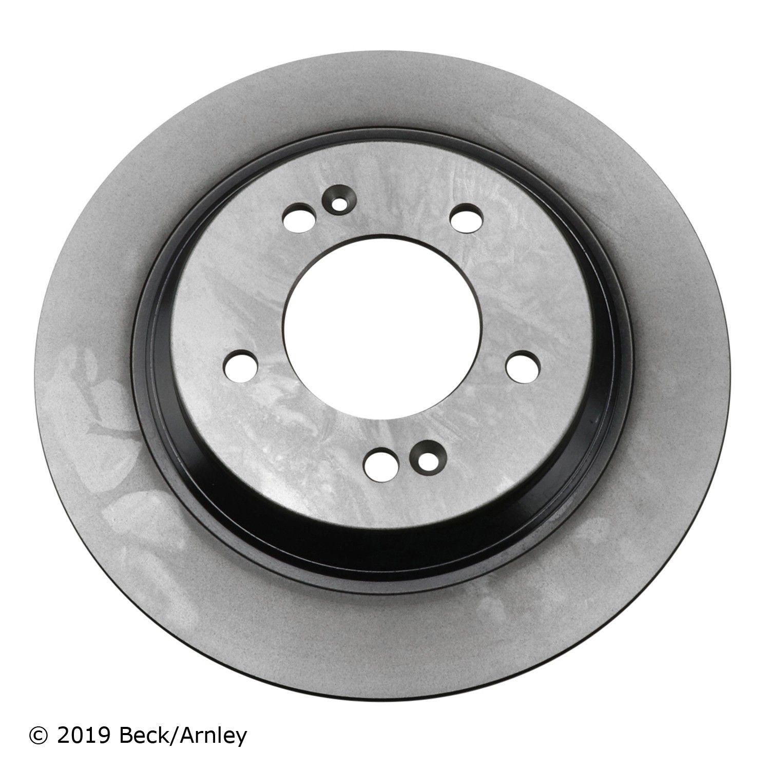 2020, 2019, 2018, 2017, 2016, 2015, 2014, 2013 Kia Optima Disc Brake Rotor
