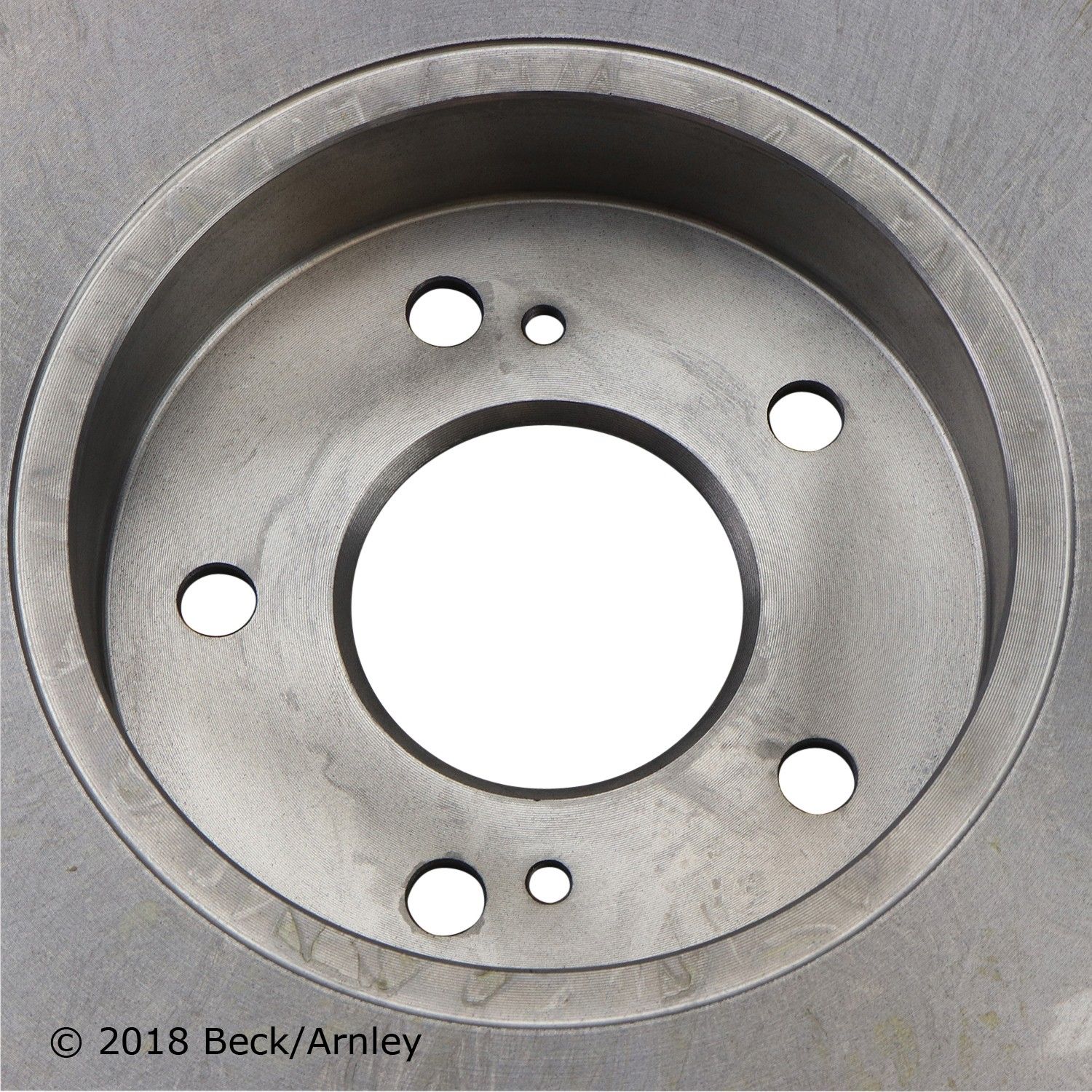 2004, 2003, 2002 INFINITI I35 Disc Brake Rotor