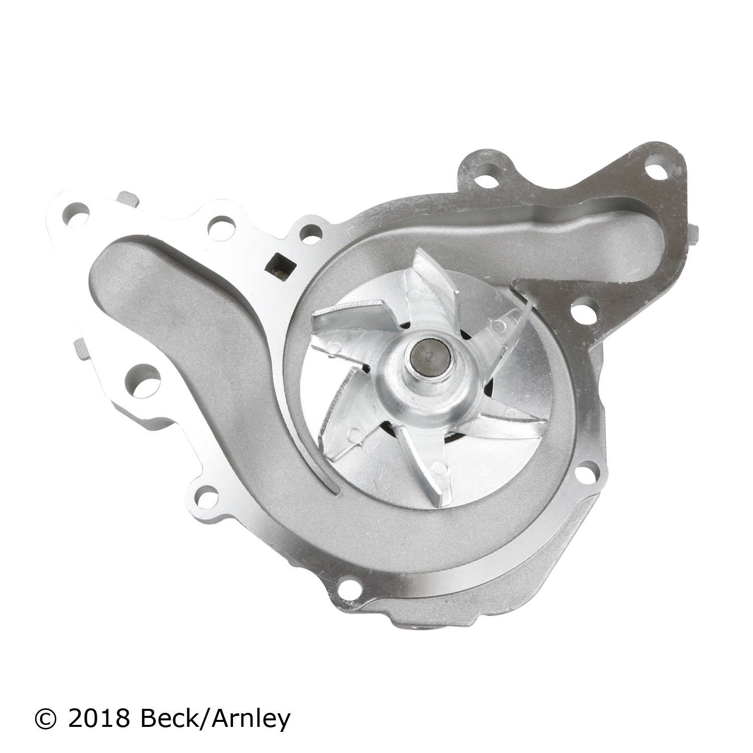 Engine Water Pump
