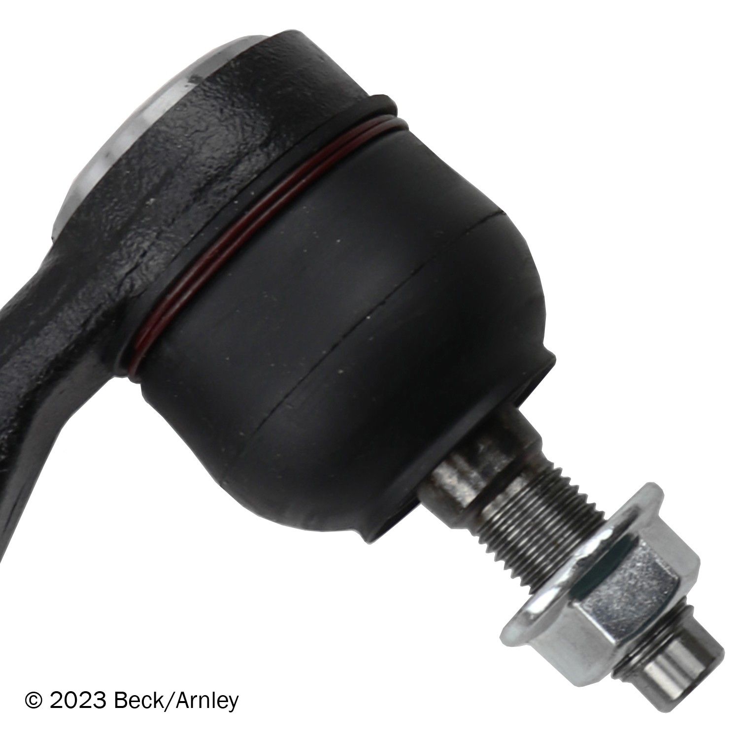 2024, 2023, 2022, 2021, 2020, 2019 Mazda 3 Steering Tie Rod End