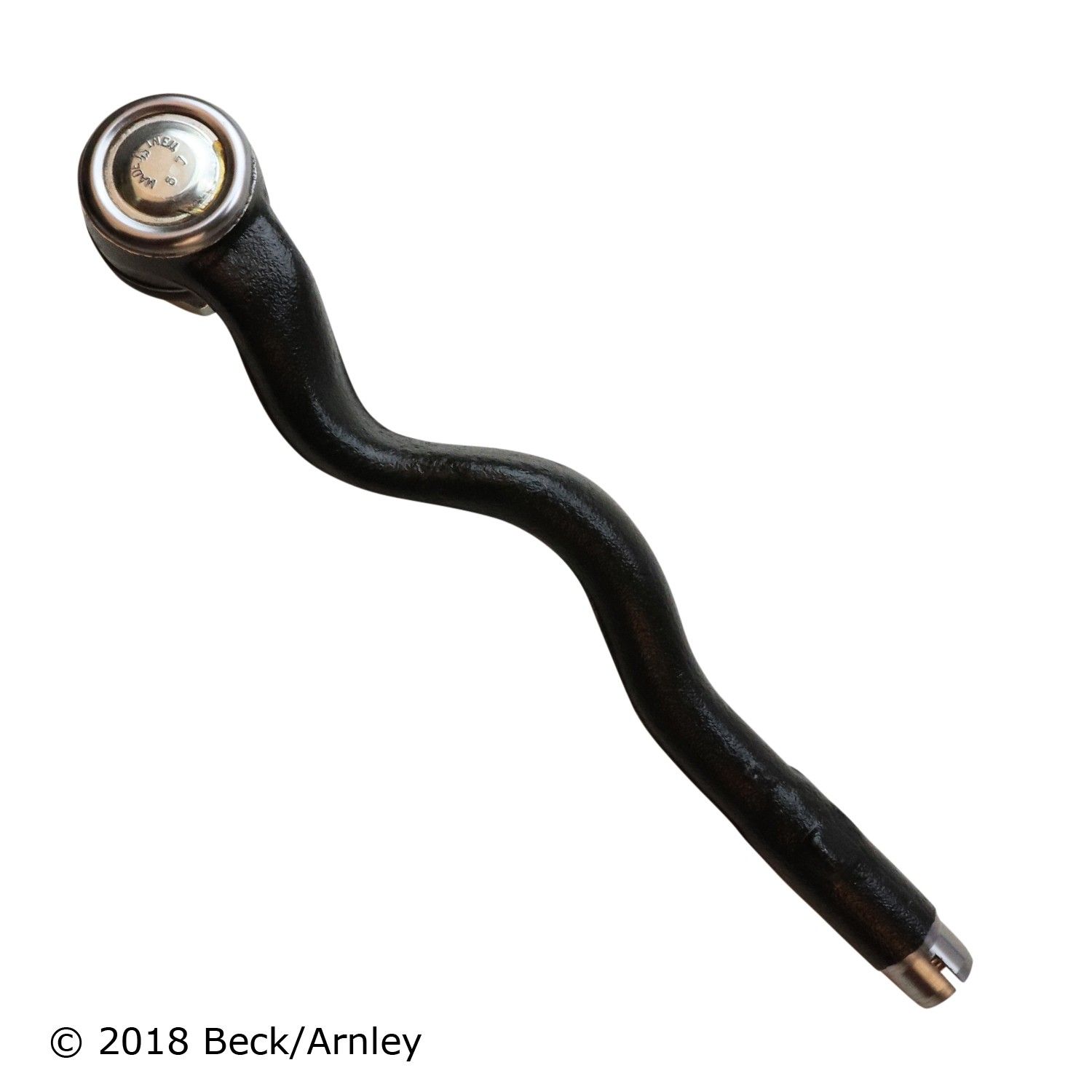 2003-2008 BMW 320i Steering Tie Rod End Beck Arnley
