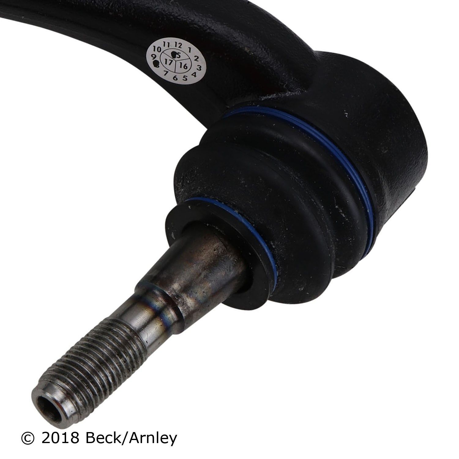 2006, 2005, 2004, 2003, 2002, 2001, 2000 BMW X5 Suspension Control Arm and Ball Joint Assembly