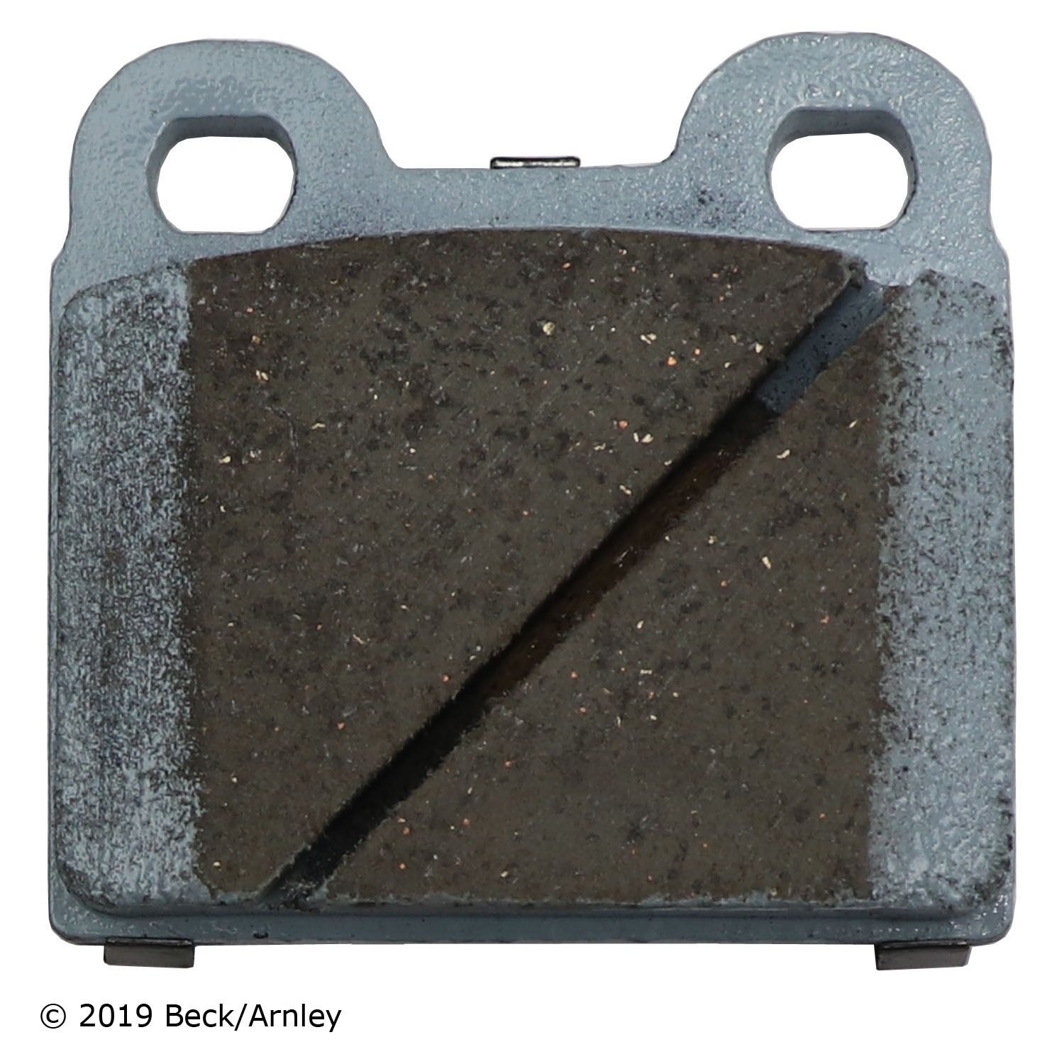 1987, 1986, 1985, 1984, 1983, 1982, 1981, 1980, 1979 Saab 900 Duetto 1600 Disc Brake Pad Set