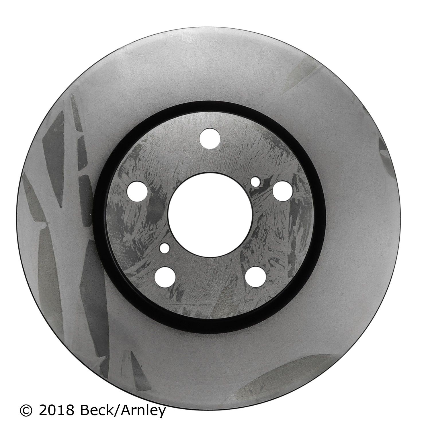 2015, 2014, 2013, 2012, 2011, 2010, 2009 Lexus IS250 Disc Brake Rotor