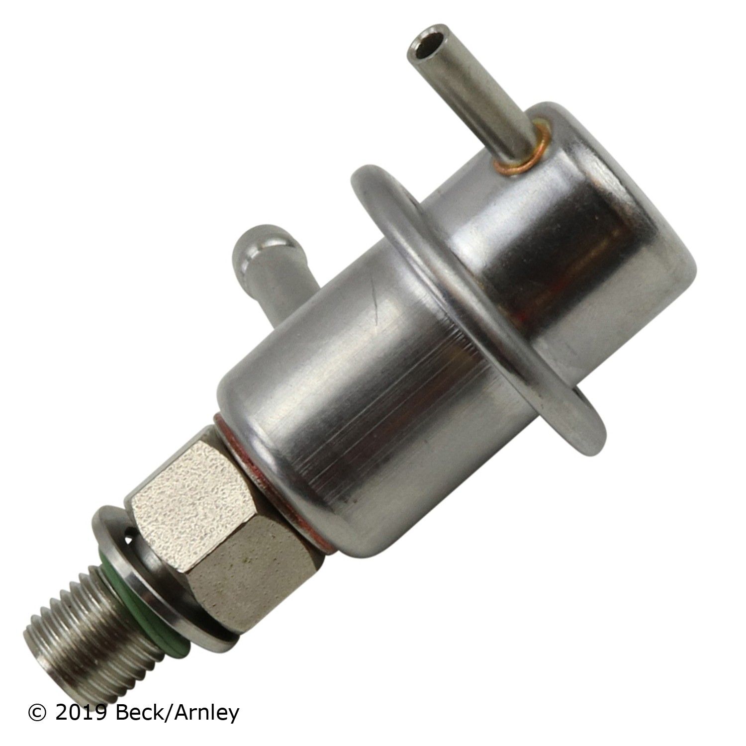 1991, 1990 Lexus ES250 Fuel Injection Pressure Regulator