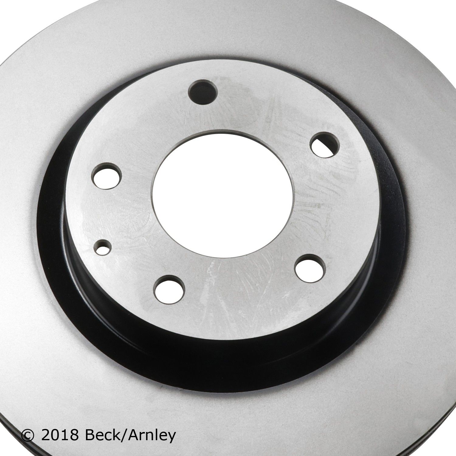 2018, 2017, 2016, 2015, 2014 Mazda 3 Disc Brake Rotor