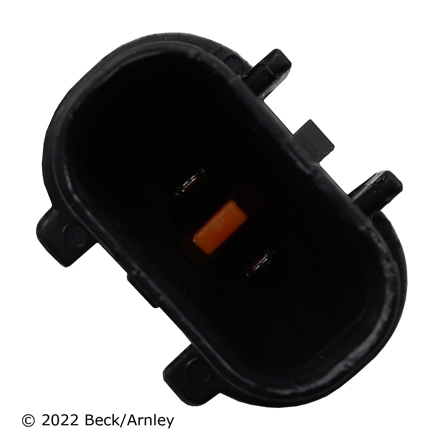 Ignition Knock (Detonation) Sensor