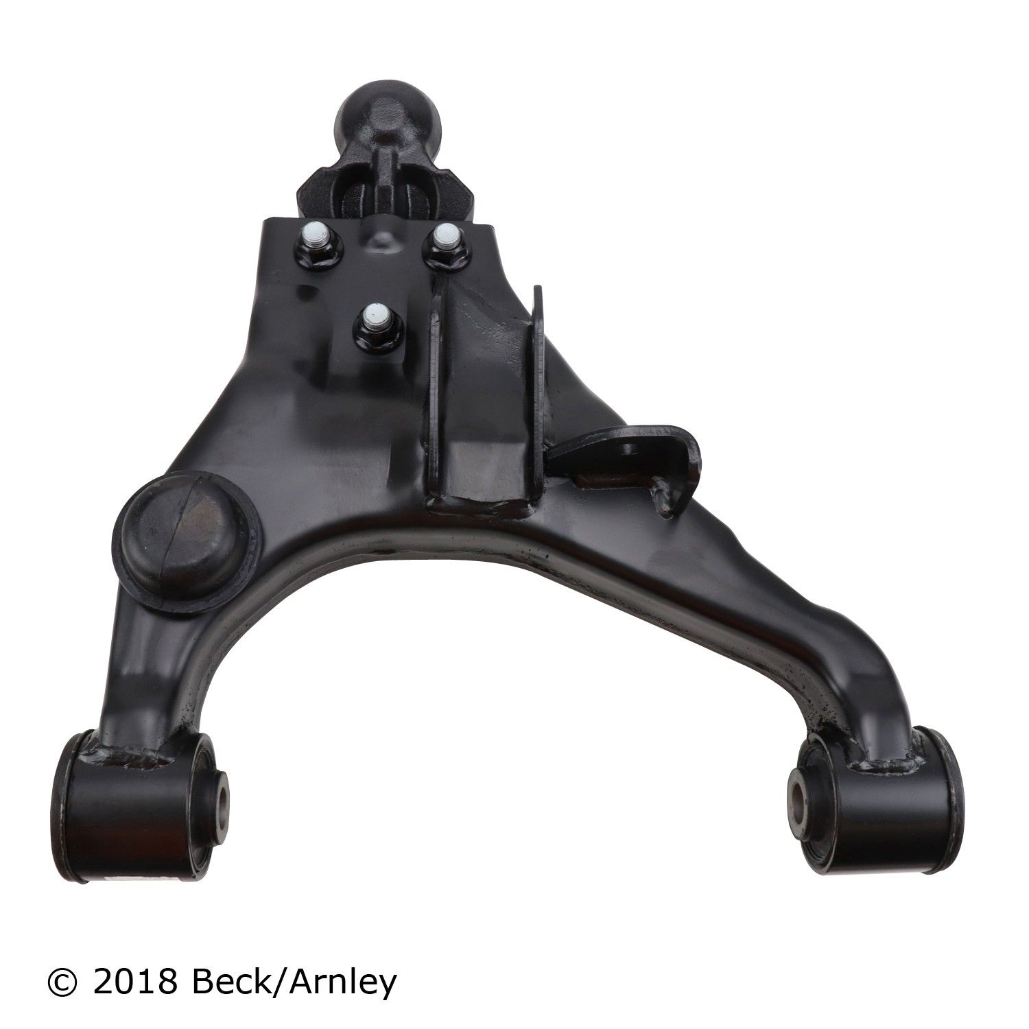 Kia Sorento Suspension Control Arm and Ball Joint Assembly Replacement